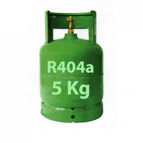 Bouteille de gaz rechargeable R904